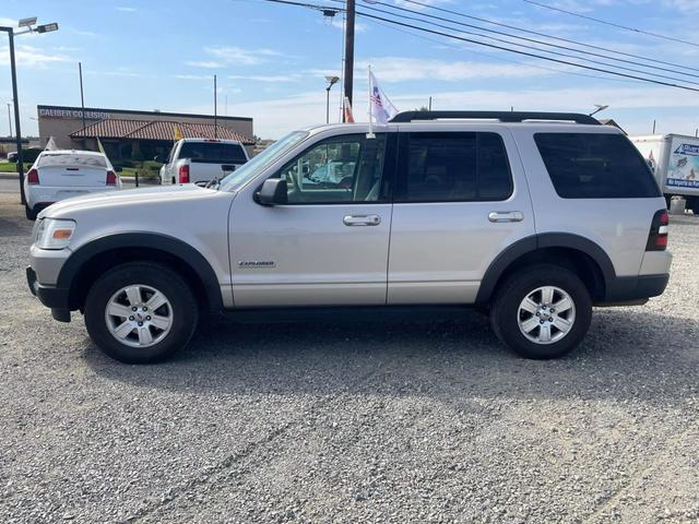 $4995 : 2007 FORD EXPLORER image 8