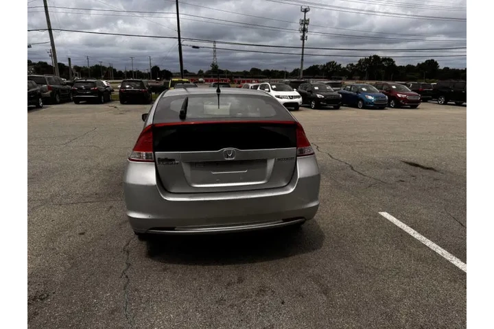 $4999 : 2010 Insight EX image 6