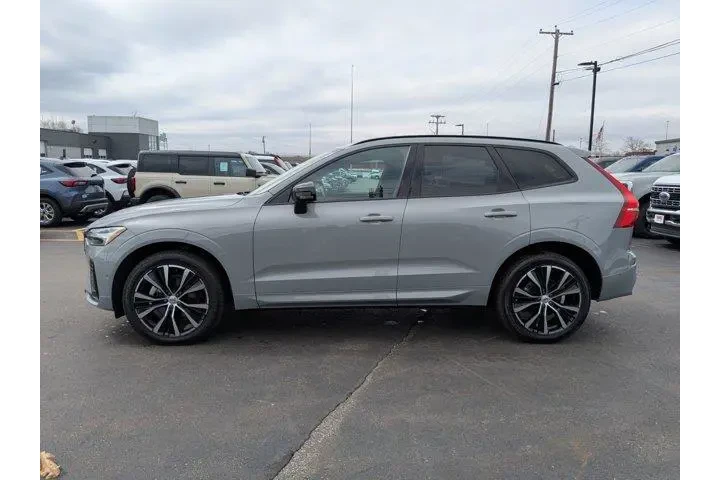 $36989 : Volvo XC60 2024 AWD B5 Plus image 6