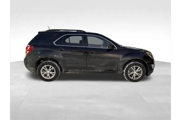 $6395 : Chevrolet Equinox 2016 AWD L image 5
