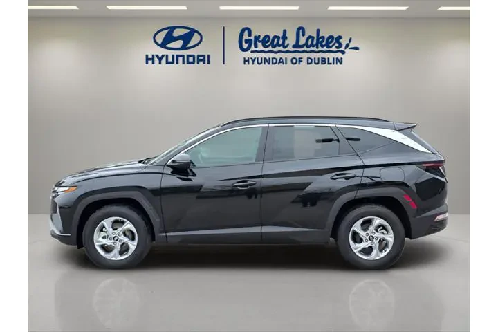 $23866 : Hyundai TUCSON 2023 AWD SEL image 2