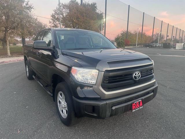 $18995 : 2017 Tundra SR image 2