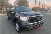 $18995 : 2017 Tundra SR thumbnail