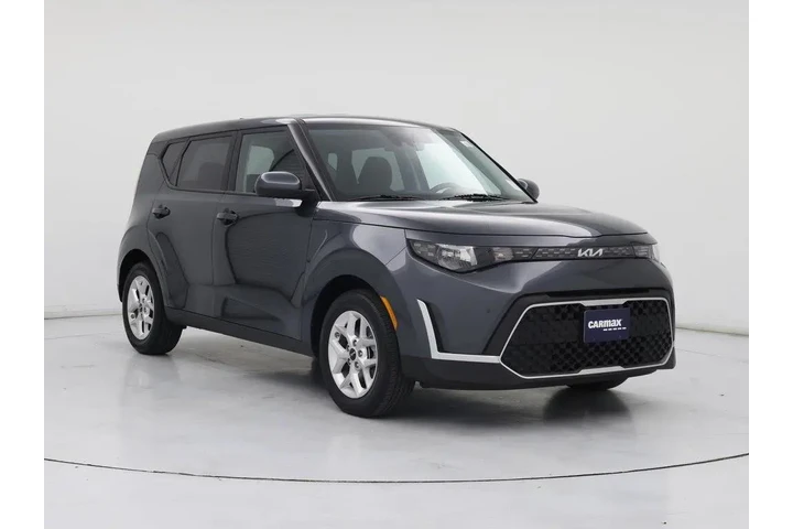 $17998 : Kia Soul 2024 LX 4dr Crossov image 1