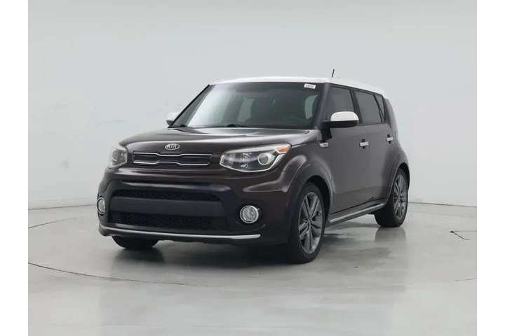 $13998 : Kia Soul 2017 + 4dr Crossove image 4