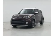 $13998 : Kia Soul 2017 + 4dr Crossove thumbnail