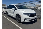 Honda Odyssey 2021 EX-L 4dr en Phoenix