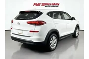 $13975 : Hyundai TUCSON 2020 AWD SE 4 thumbnail
