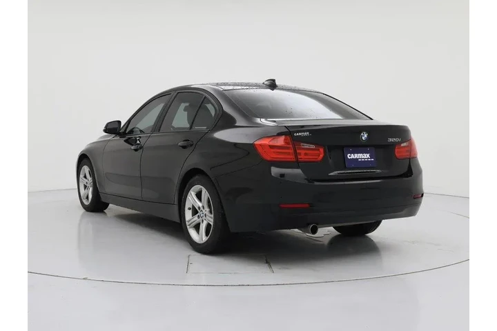 $13998 : BMW 3 Series 2014 320i 4dr S image 2