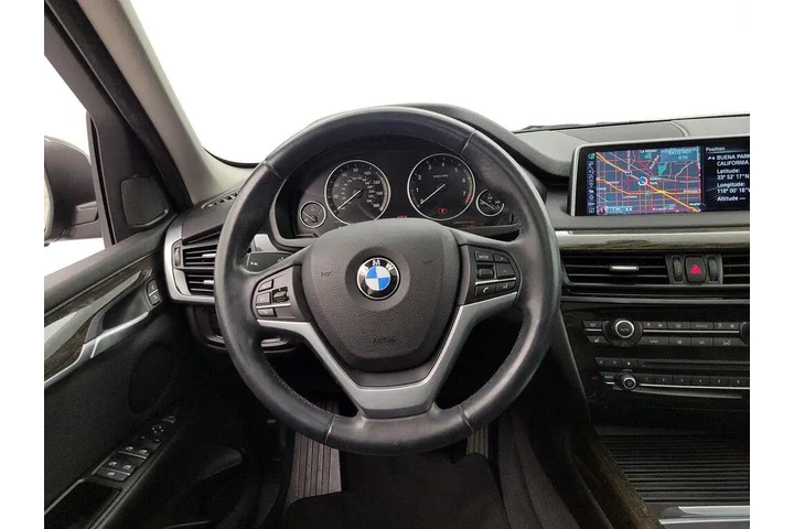 $19998 : BMW X5 2015 AWD xDrive35i 4d image 10