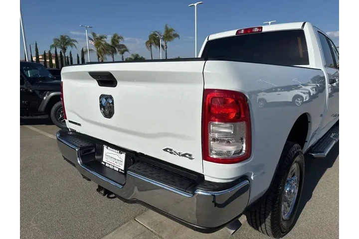 $39916 : Ram 2500 2023 4x4 Big Horn 4 image 9