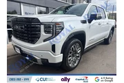 2025 GMC Sierra 1500 4WD Crew en Denver