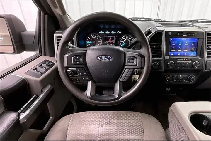 $22990 : Ford F-150 2020 4x4 XLT 4dr image 5