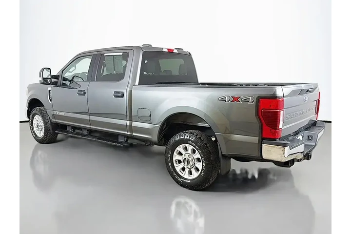 $36490 : Ford F-250 Super Duty 2020 4 image 6