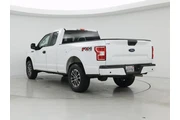 $23998 : Ford F-150 2018 4x4 XL 4dr S thumbnail