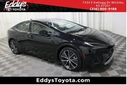 Toyota Prius 2024 AWD XLE 4d en Wichita