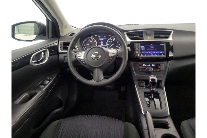 $16998 : Nissan Sentra 2019 SV 4dr Se image 10