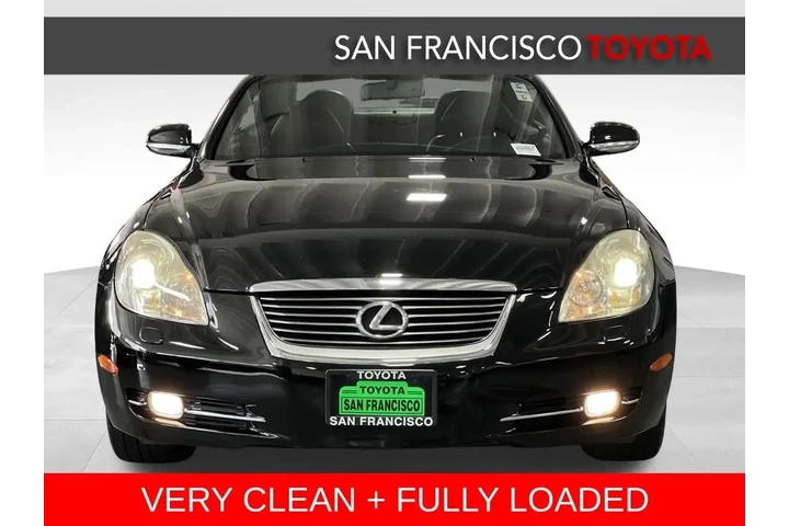 $17988 : 2007 SC 430 image 8