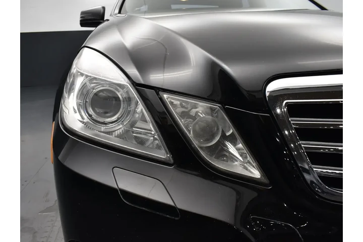 $9552 : Mercedes-Benz E-Class 2010 A image 6