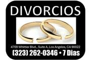 █► 📌 VISITAS Y CUSTODIAS en Los Angeles