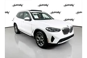 $31000 : BMW X3 2022 AWD xDrive30i 4d thumbnail
