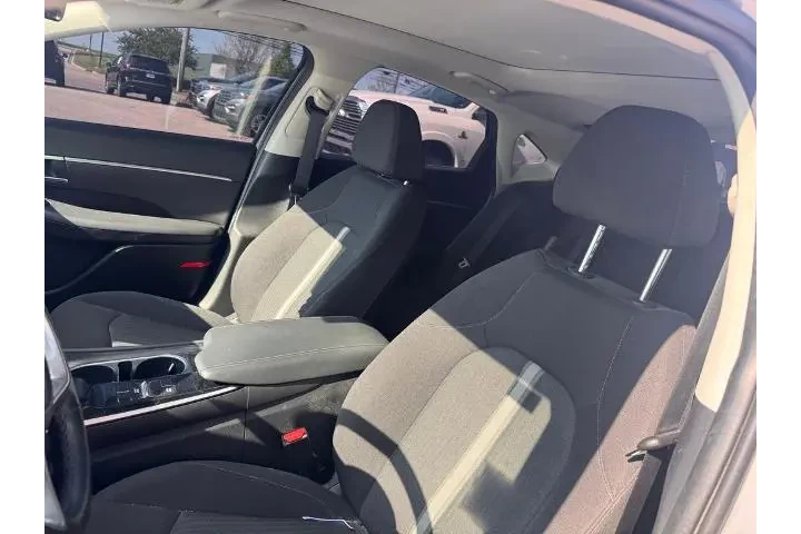 $23600 : Hyundai SONATA 2023 SEL 4dr image 9
