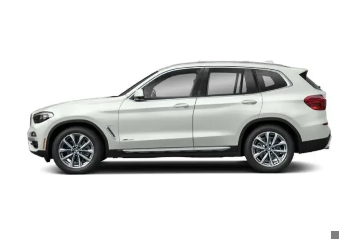 $16574 : BMW X3 2019 sDrive30i 4dr Sp image 6