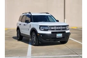 Ford Bronco Sport 2024 AWD B