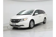 $16998 : Honda Odyssey 2015 EX-L 4dr thumbnail