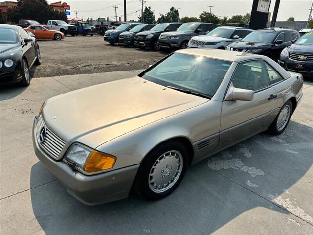 $8957 : 1992 Mercedes-Benz 300-Class image 6