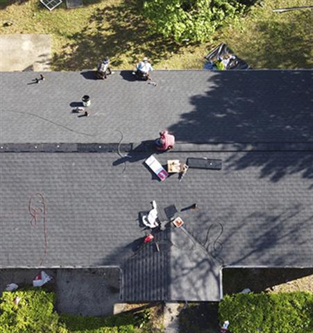 Sammi's Roofing image 10