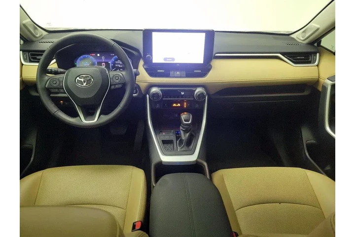 $35998 : Toyota RAV4 2024 Limited 4dr image 9