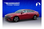 $21750 : Hyundai ELANTRA 2025 SEL Con thumbnail