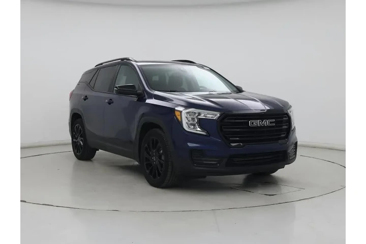 $24998 : GMC Terrain 2023 SLE 4dr SUV image 1