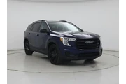 GMC Terrain 2023 SLE 4dr SUV en Binghamton