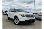 $6999 : 2014 Explorer XLT 4WD thumbnail