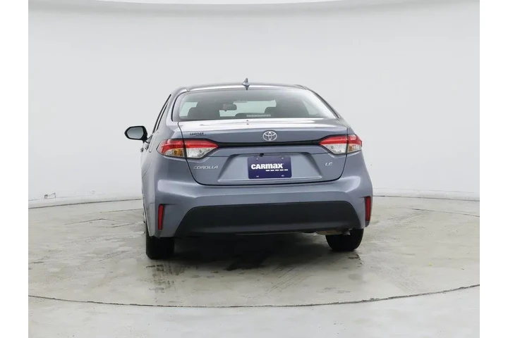 $19998 : Toyota Corolla 2024 LE 4dr S image 6