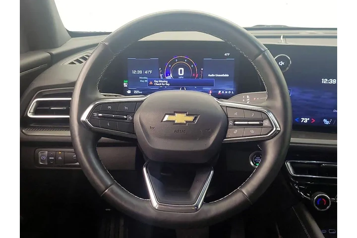 $36998 : Chevrolet Traverse 2025 LT 4 image 10