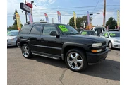 $6995 : 2006 Tahoe Z71 thumbnail