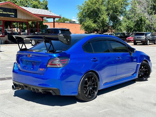 $24975 : 2016 WRX STI image 5