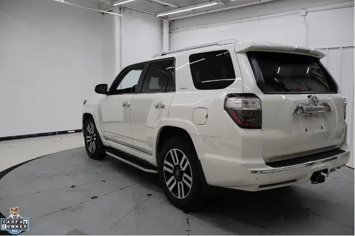 $38995 : Toyota 4Runner 2021 4x2 Limi image 6