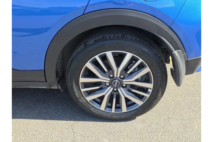 $16625 : Nissan Kicks 2021 SV 4dr Cro image 8