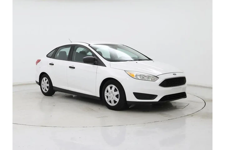 $12998 : Ford Focus 2015 S 4dr Sedan image 1