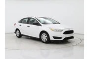 Ford Focus 2015 S 4dr Sedan en Elizabethtown
