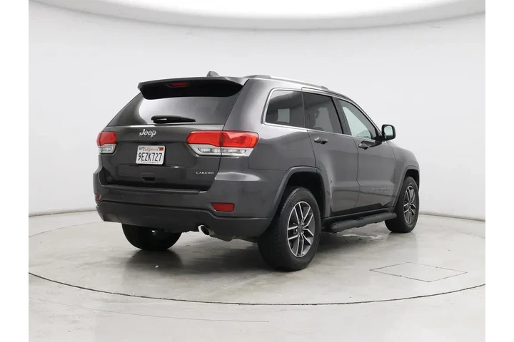 $17998 : Jeep Grand Cherokee 2019 4x2 image 8