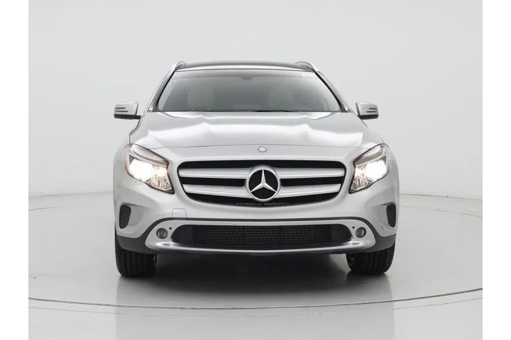 $14998 : Mercedes-Benz GLA 2016 GLA 2 image 5