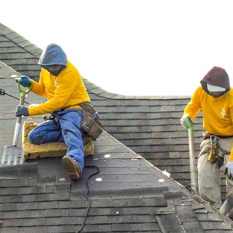 Roofing Services image 2