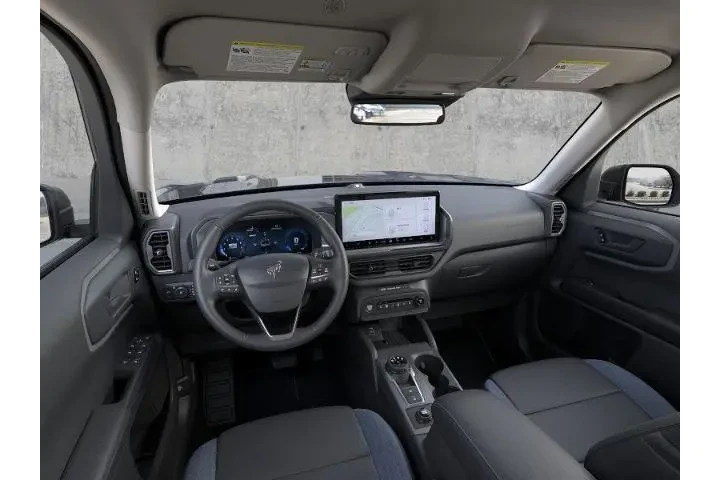 $38348 : Ford Bronco Sport 2025 AWD O image 9