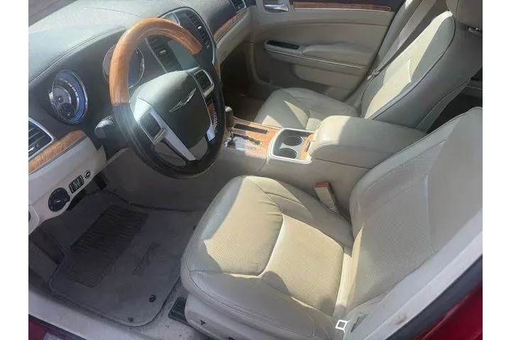 $9421 : Chrysler 300 2012 C 4dr Seda image 10