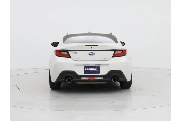 $26998 : Subaru BRZ 2023 Premium 2dr image 6